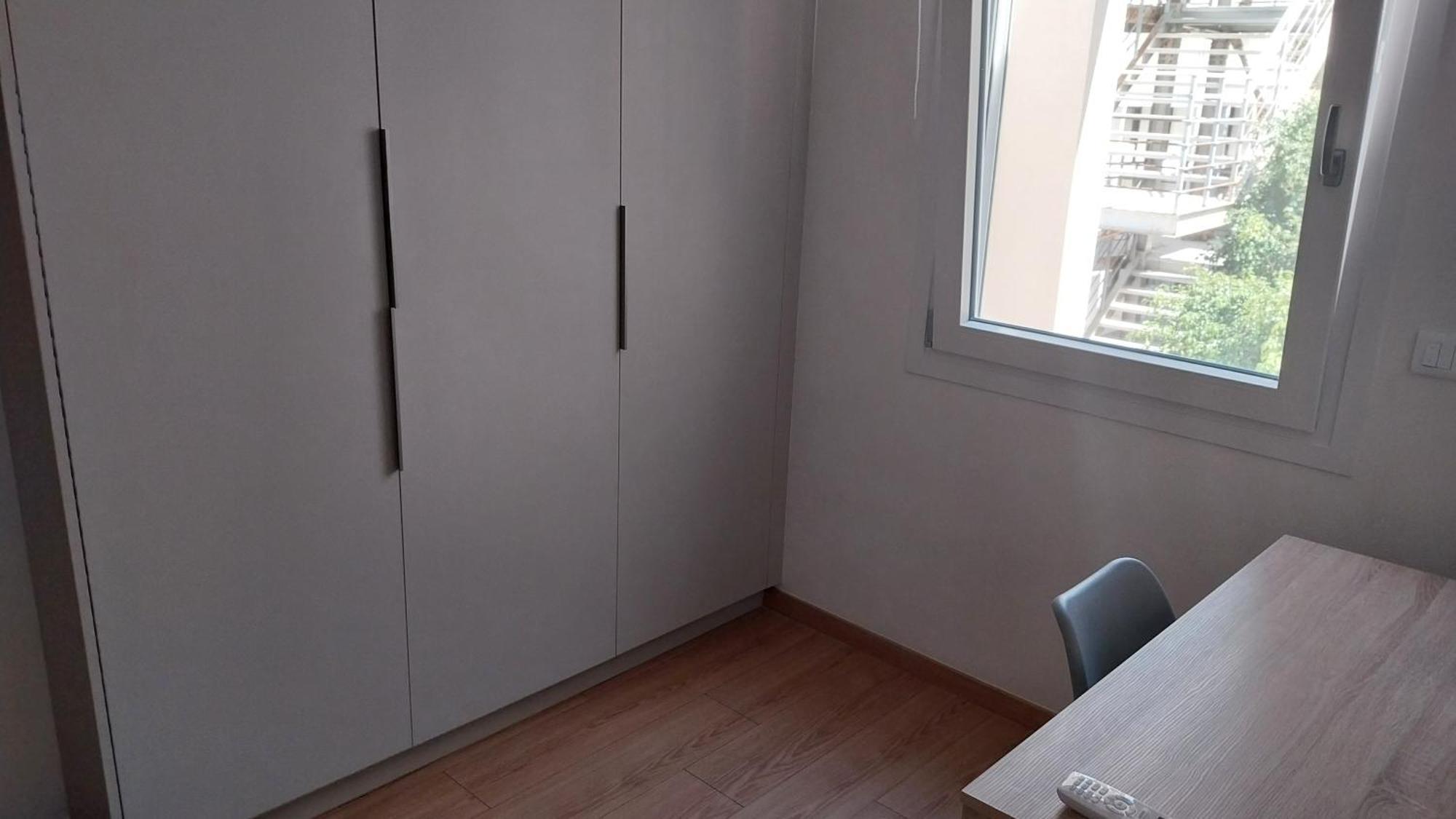 Uni Island - City Heart Suites Iraklion Buitenkant foto